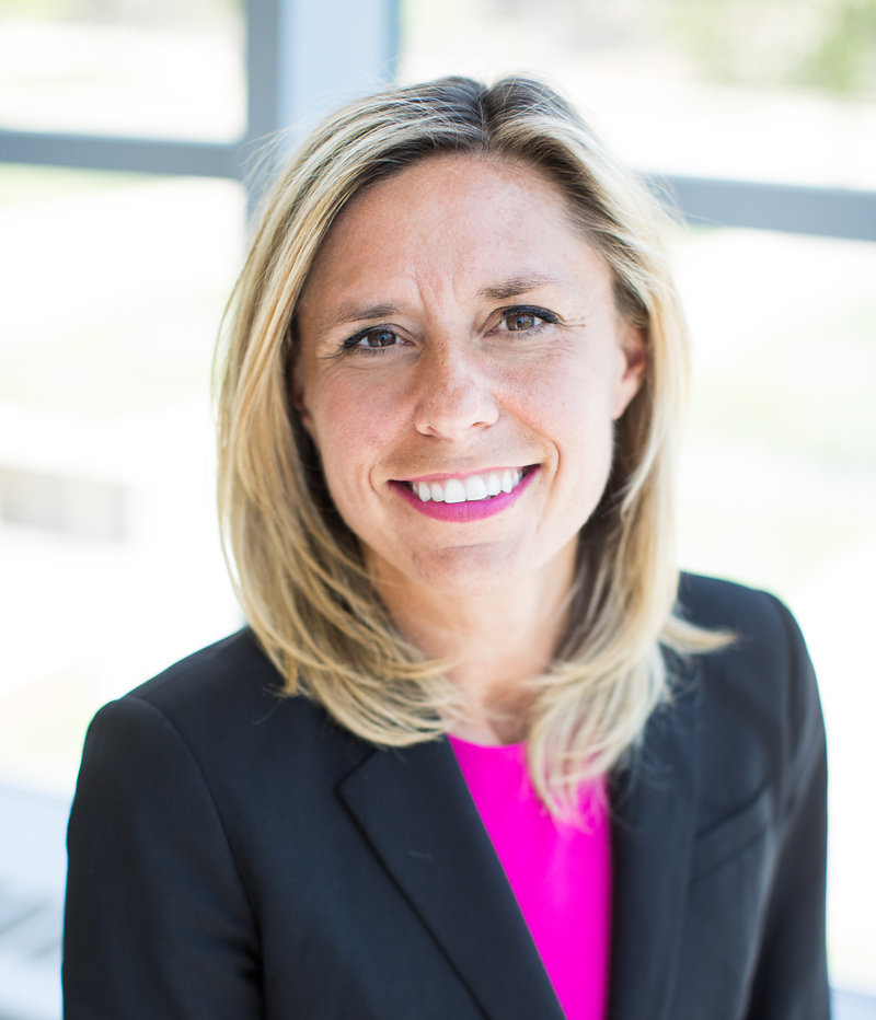 Single Team Member Portait Image