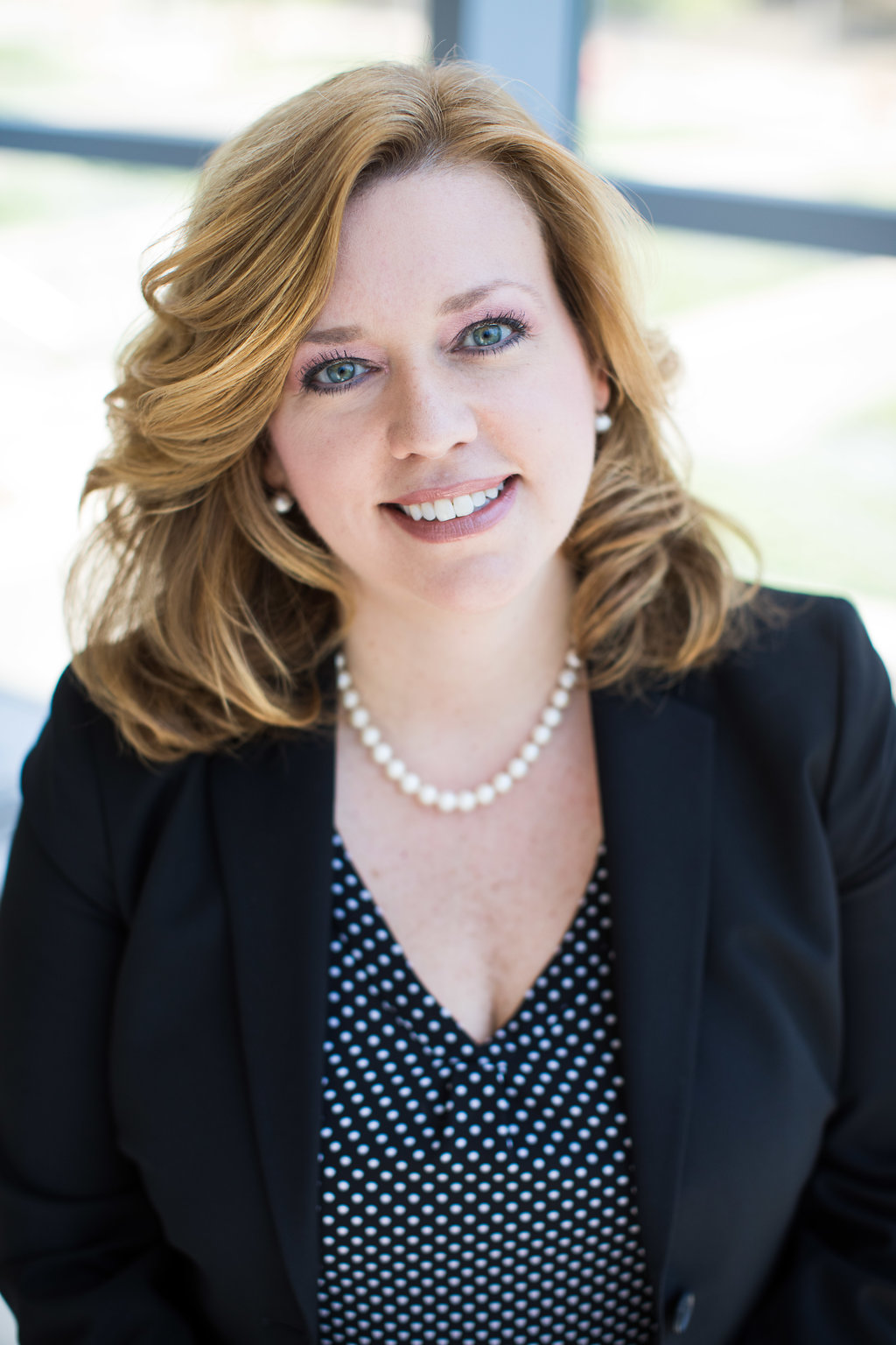 Featured Attorney Photograph