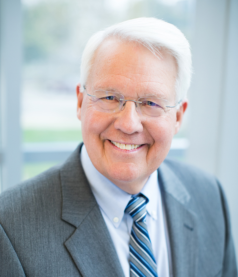 Founder Attorney Portrait Photograph