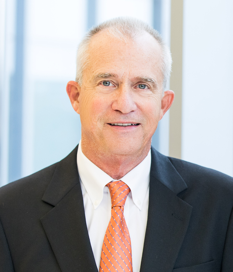 Founder Attorney Portrait Photograph