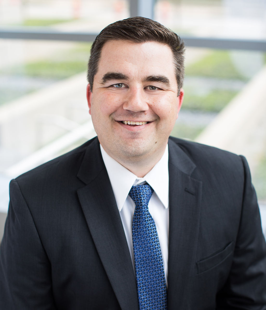 Featured Attorney Photograph