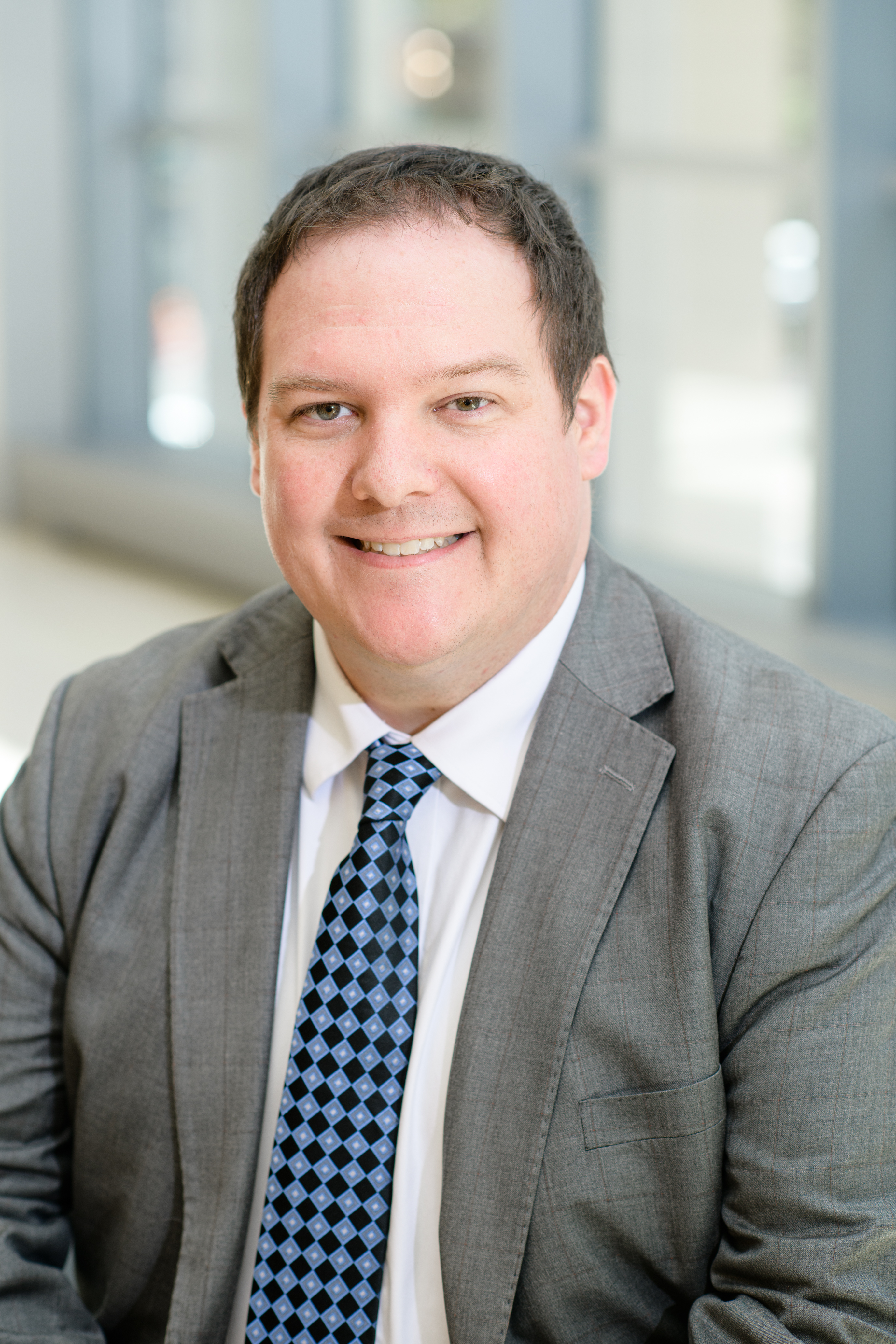 Featured Attorney Photograph